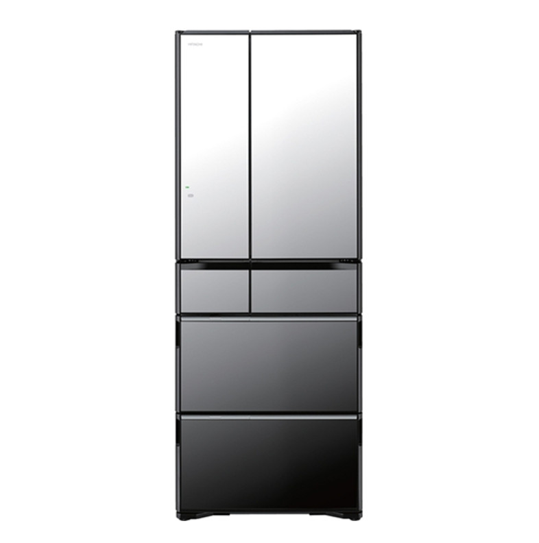Tủ lạnh Hitachi Inverter 536 lít R-G520GV